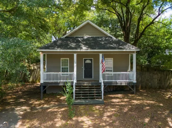145 Fairview St, Athens, GA 30601