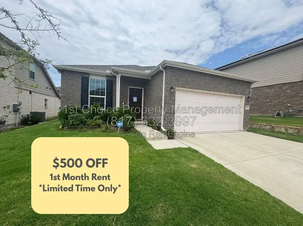 8132 Cedar Lake Ln, Fort Worth, TX 76123
