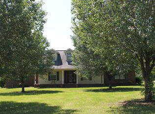 5 Reagan Ranch Rd, Laurel, MS 39443
