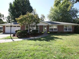 7204 Yorker Dr, Belleville, IL