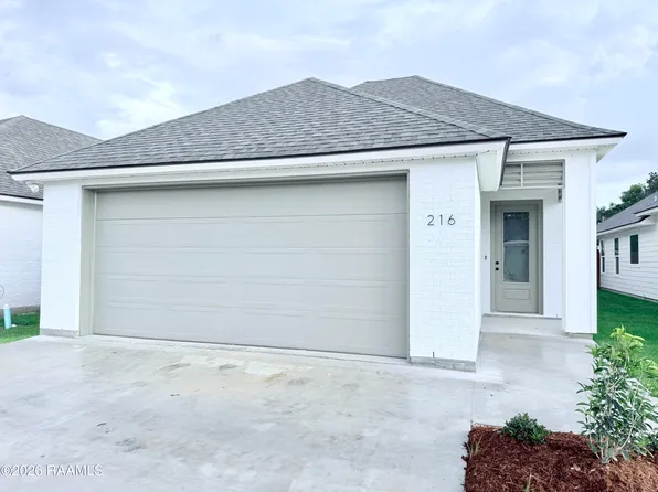 216 Berchman Oaks Dr, Lafayette, LA 70506