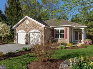 1432 Quaker Rdg, West Chester, PA 19380