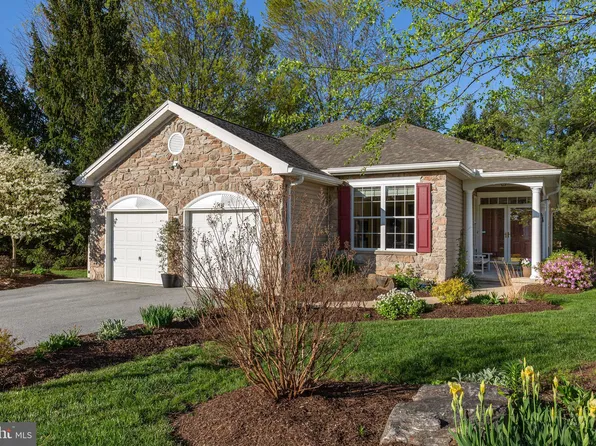 1432 Quaker Rdg, West Chester, PA 19380