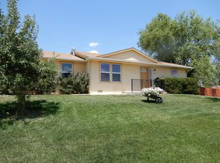 710 W 26th St, Rifle, CO 81650