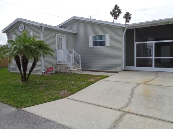 7604 Cadiz Ave, New Port Richey, FL 34653