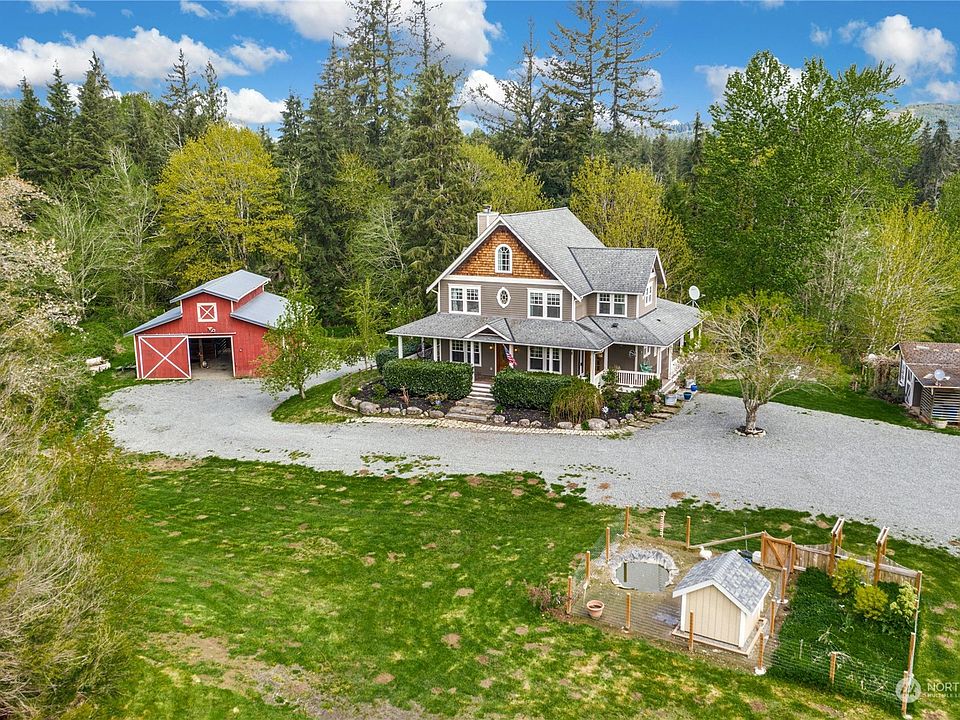 25903 120th Street SE, Monroe, WA 98272 | Zillow