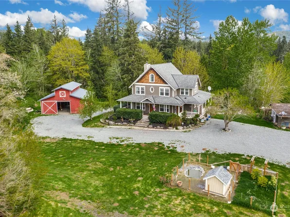 25903 120th Street SE, Monroe, WA 98272