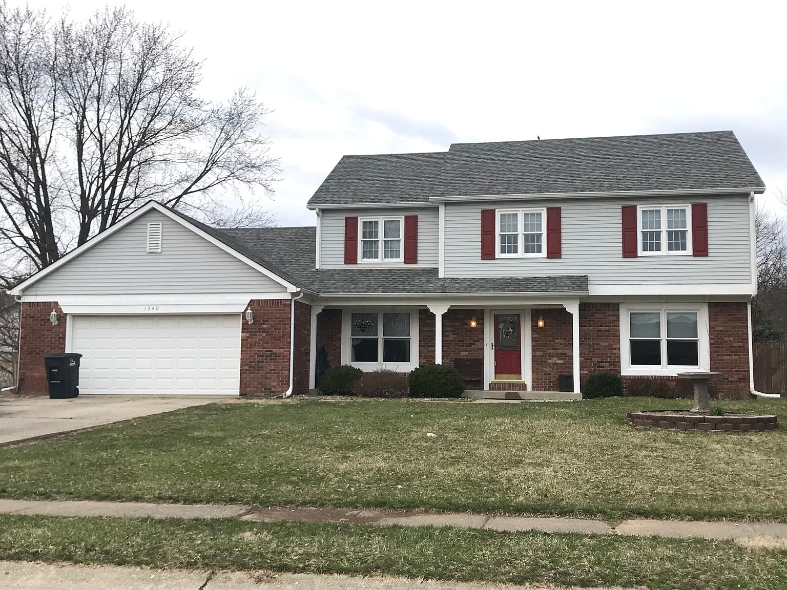 1340 Greenhills Rd, Greenfield, IN 46140 Zillow