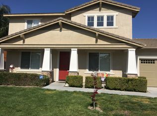 7346 Citrus Valley Ave, Corona, CA 92880
