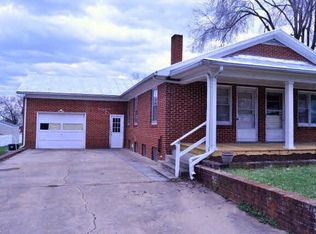 1035 Shenandoah St, Harrisonburg, VA 22802