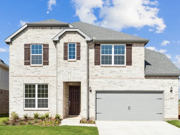 5866 Blackwell Ave, Celina, TX 75009