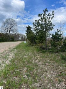 Carmean Rd, Honor, MI, 49640