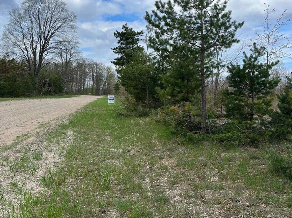 Carmean Rd, Honor, MI 49640
