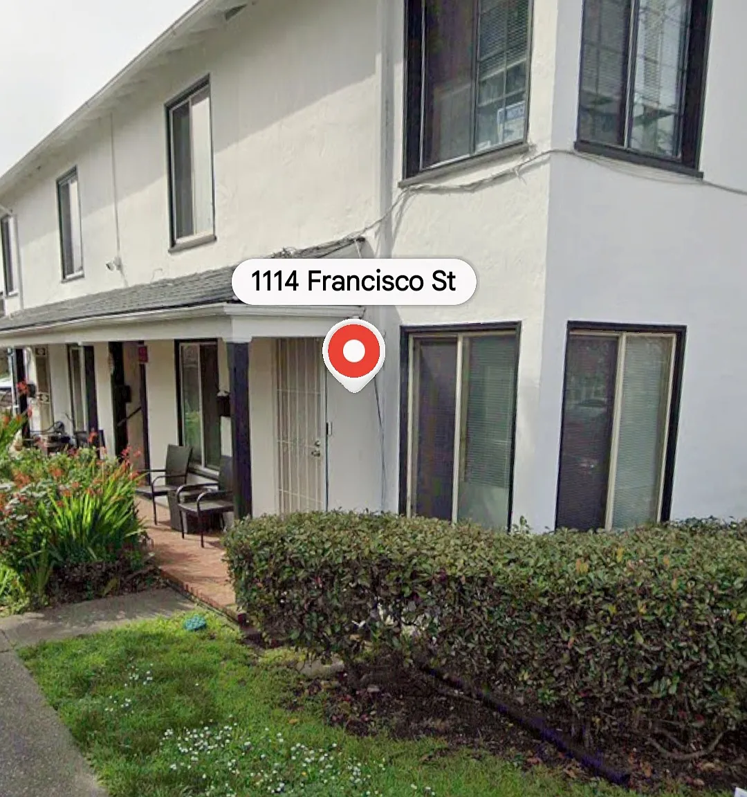 1 bed, $2,750 — Photo 1