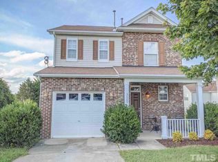 3609 Corydon Ct, Raleigh, NC 27610