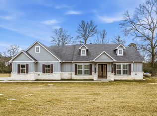 3610 Fm 2423, Grapeland, TX