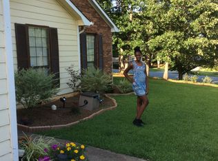 200 N Bridge Dr, Stockbridge, GA 30281