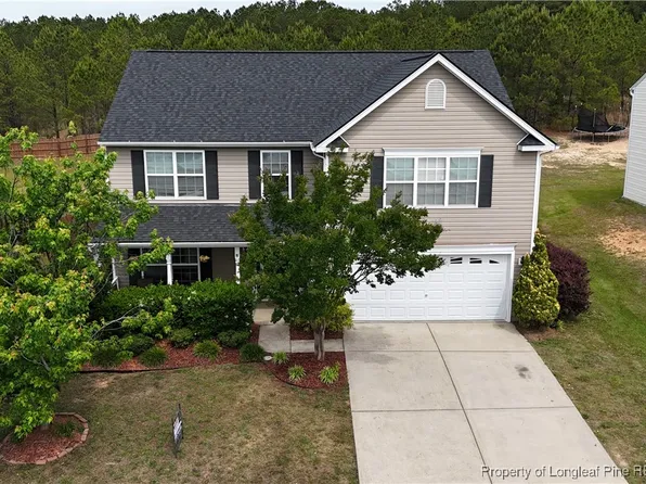 126 Thimbleweed Ln, Lillington, NC 27546