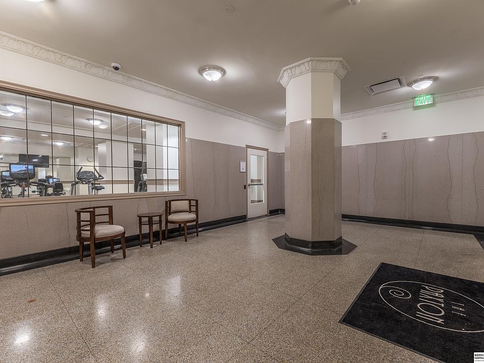 1st image of 1402 Farnam St #800