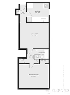 Rented by Oxford Property Group | media 10