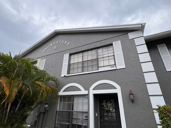 5023 Society Pl E APT D, West Palm Beach, FL 33415