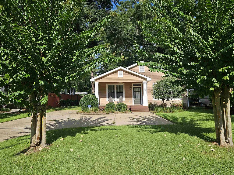 1609 N Martin Luther King Jr Blvd — Photo 1