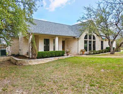 321 Sunrise Hls, Lampasas, TX, 76550