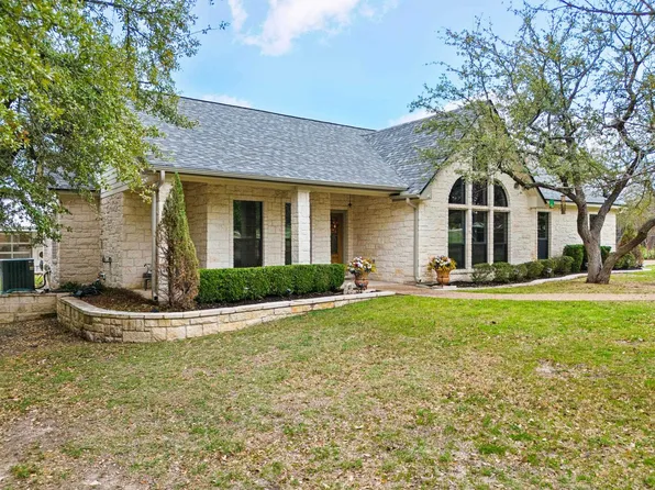 321 Sunrise Hls, Lampasas, TX 76550