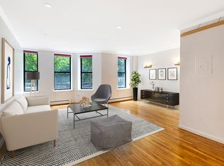 137 Central Park N #1B, New York, NY 10026