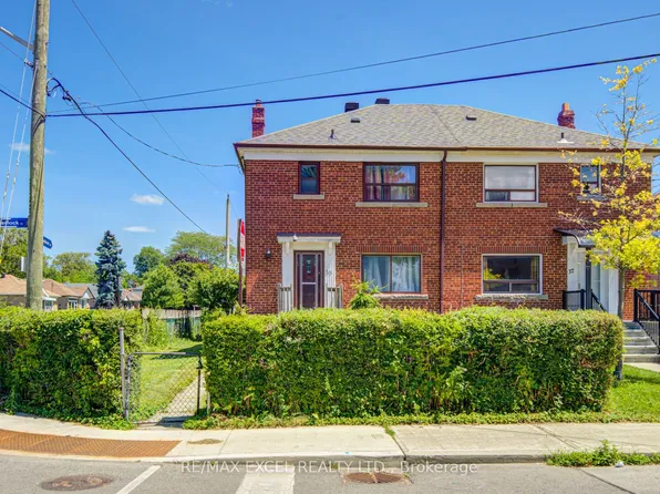 39 Kilmarnock Ave, Toronto, ON M1K 1Y5