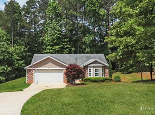 334 Majestic Run, Temple, GA 30179