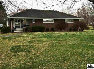 2444 Kirby Rd, Milton, WV 25541