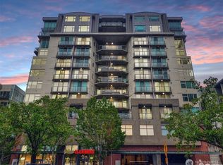 1100 106th Ave NE APT 704, Bellevue, WA 98004