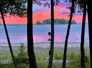 2306 Green Bay Rd, Washington Island, WI 54246