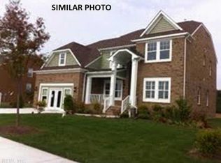 514 Peafowl Ct, Suffolk, VA 23435