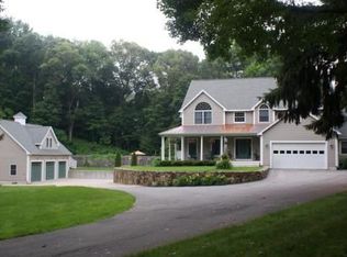 58 Arbor St, Wenham, MA 01984