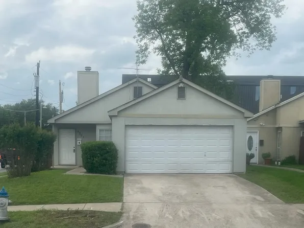 4301 Munger Ave, Dallas, TX 75204