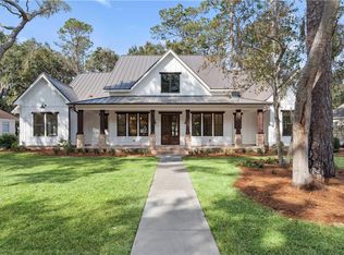 181 Rice Ml, Saint Simons Island, GA 31522