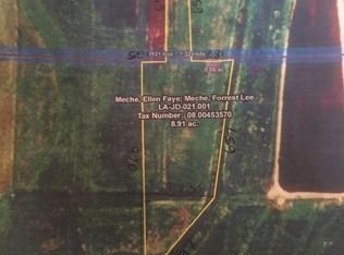 Pine Hill Cemetery, Iowa, LA 70606