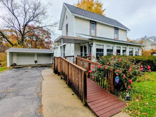 416 Diamond St, Ashland, OH 44805