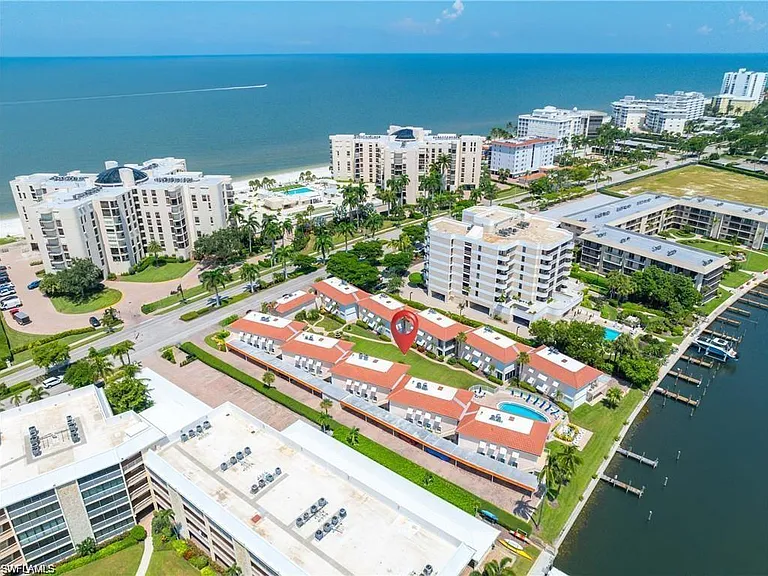 3070 Gulf Shore Blvd N #103 — Photo 32