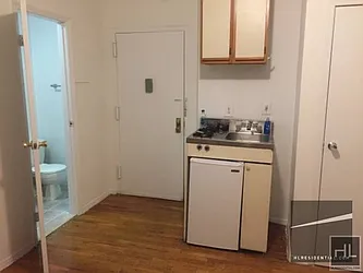 Rented by Highline Residential