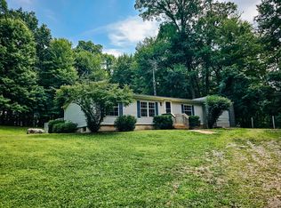 3893 French Rd, Concord, MI 49237