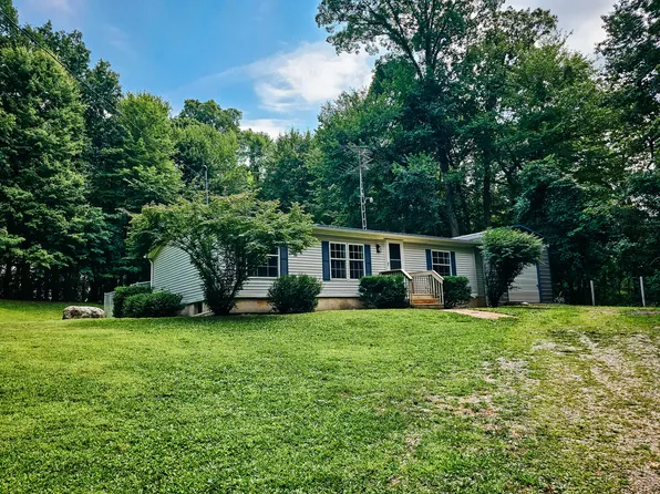 3893 French Rd, Concord, MI 49237
