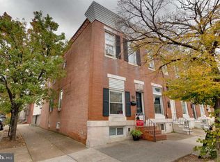 125 N Highland Ave, Baltimore, MD 21224
