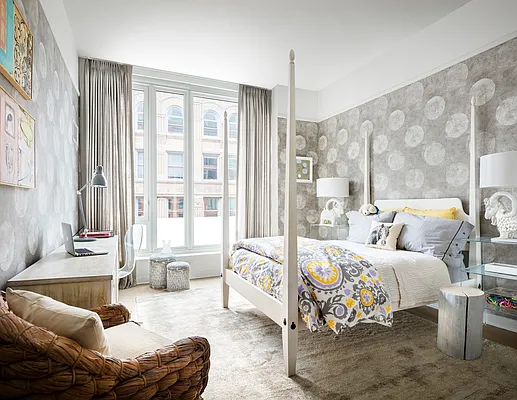 Rented by Related Rentals | media 51