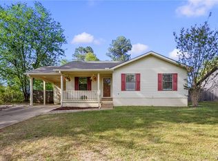 12801 Holt Peterson Rd, Cottondale, AL 35453