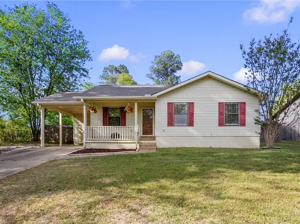 12801 Holt Peterson Rd, Cottondale, AL 35453