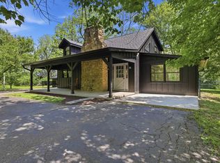 3620 N Armstrong Dr, Bloomington, IN 47404