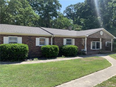 4751 Doc Bennett Rd, Fayetteville, NC, 28306